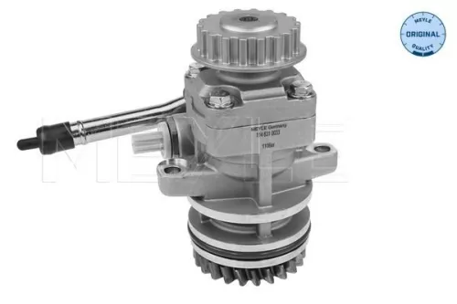 MEYLE Hydraulic Pump, steering (1146310033)
