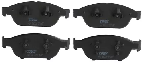 TRW Brake Pad Set, disc brake (GDB1883)