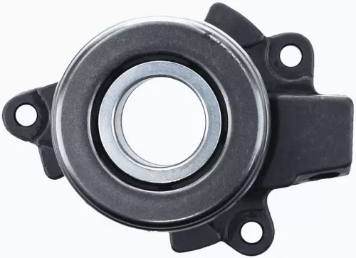 SACHS Central Slave Cylinder, clutch (3182 654 207)