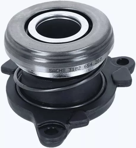 SACHS Central Slave Cylinder, clutch (3182 654 207)