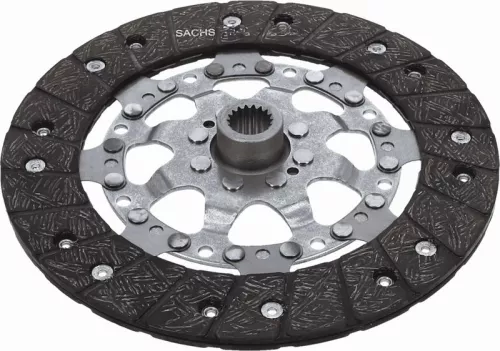 SACHS Clutch Kit (3000 950 090)