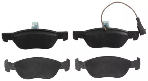 TRW Brake Pad Set, disc brake (GDB1290)