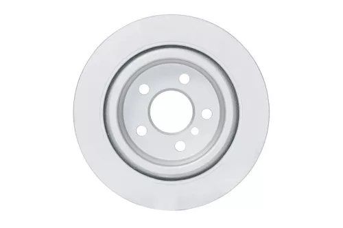 BOSCH Brake Disc (0986479C95)