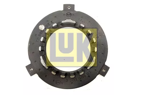Schaeffler LuK Clutch Disc (324039110)