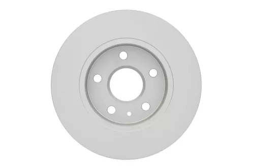 BOSCH Brake Disc (0986479C65)