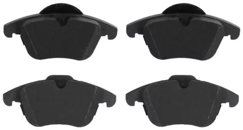 TRW Brake Pad Set, disc brake (GDB1925)