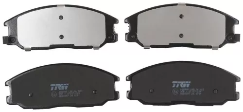 TRW Brake Pad Set, disc brake (GDB3297)