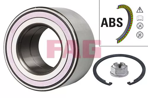 Wheel Bearing Kit
