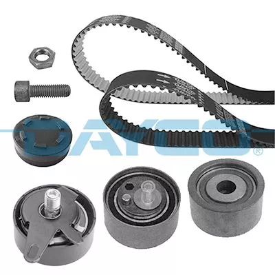 Timing Belt Kit