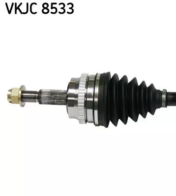 SKF Drive Shaft (VKJC8533)