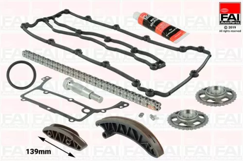 Timing Chain Kit