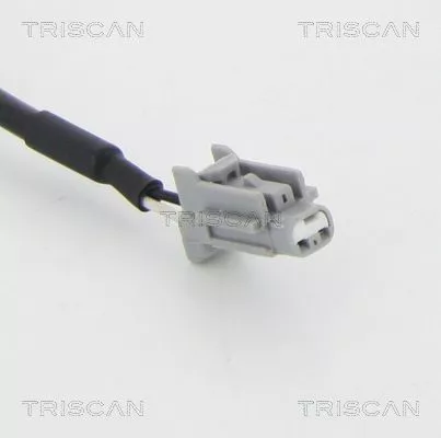 TRISCAN Sensor, wheel speed (818014405)
