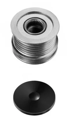 Alternator Freewheel Clutch