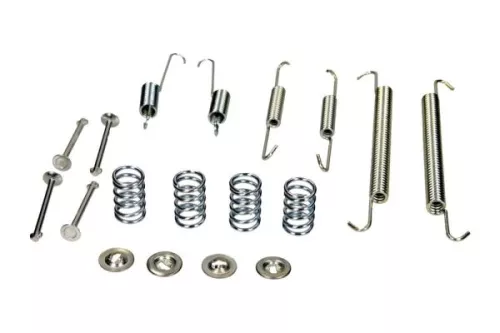 Accessory Kit, brake shoes