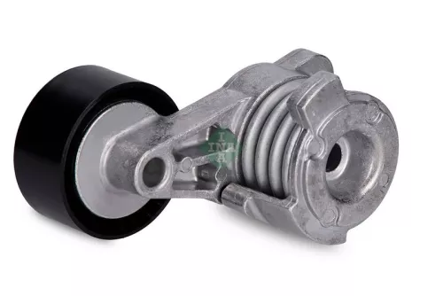 Schaeffler INA Belt Tensioner, V-ribbed belt (534043210)