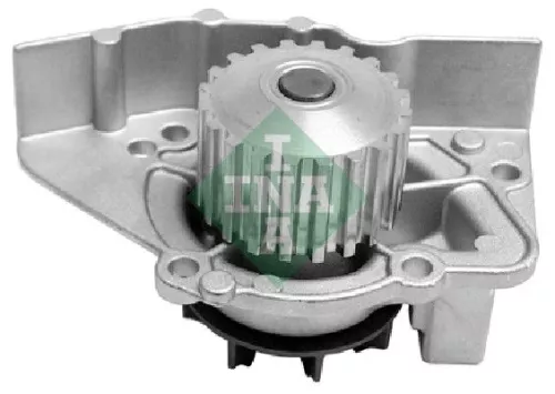 Schaeffler INA Belt Tensioner, V-ribbed belt (534040410)