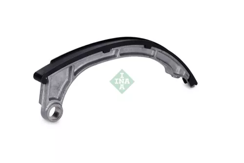 Schaeffler INA Belt Tensioner, V-ribbed belt (534045210)