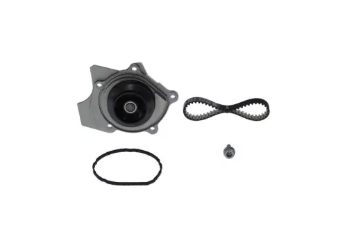 Water Pump & Timing Belt Kit