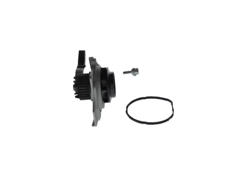 BOSCH Water Pump & Timing Belt Kit (1987946495)