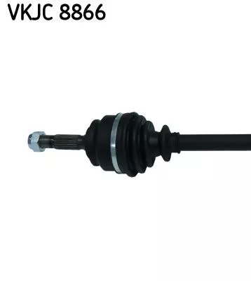 SKF Drive Shaft (VKJC8866)