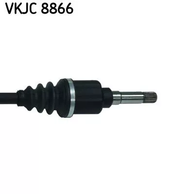 SKF Drive Shaft (VKJC8866)