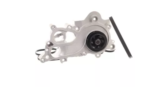 SKF Water Pump, engine cooling (VKPC81341)