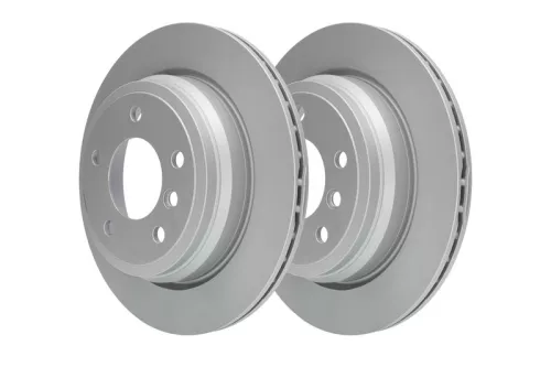 ATE Brake Disc (24.0120-0204.1)