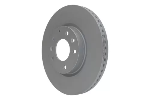 ATE Brake Disc (24.0125-0188.1)