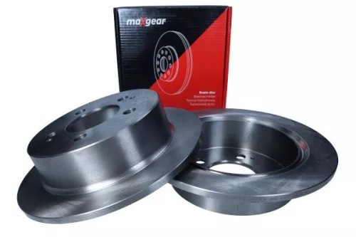 MAXGEAR Brake Disc (19-3199)