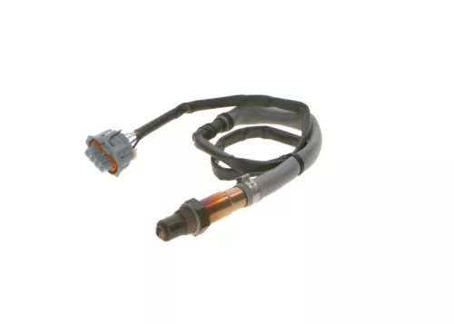 Oxygen Sensor