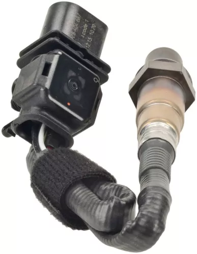 BOSCH Oxygen Sensor (0258017120)