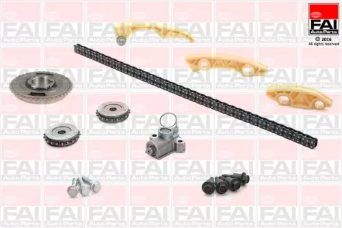 Timing Chain Kit