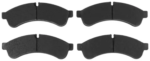 TRW Brake Pad Set, disc brake (GDB1780)