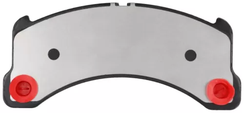 TRW Brake Pad Set, disc brake (GDB2004)