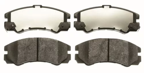 TRW Brake Pad Set, disc brake (GDB3162)