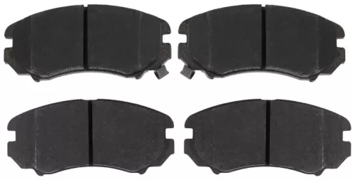 TRW Brake Pad Set, disc brake (GDB3352)