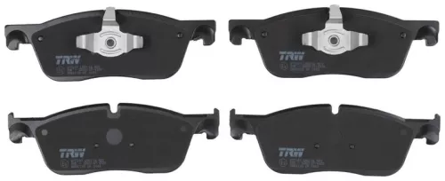 TRW Brake Pad Set, disc brake (GDB2100)