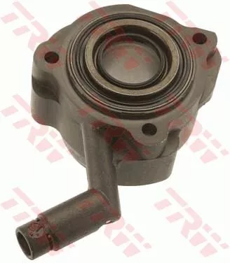 Central Slave Cylinder, clutch