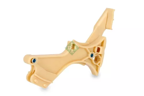 Schaeffler INA Deflection Pulley/Guide Pulley, timing belt (532047310)