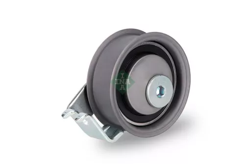 Belt Tensioner, V-ribbed belt