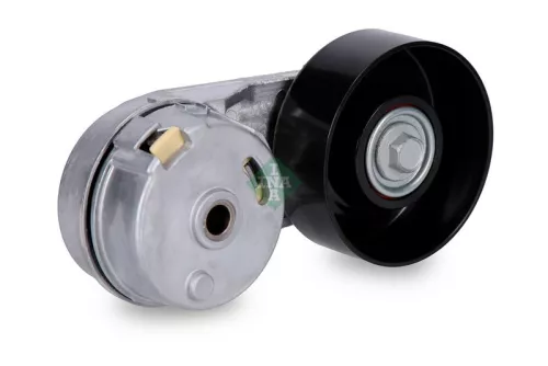 Schaeffler INA Belt Tensioner, V-ribbed belt (534037210)