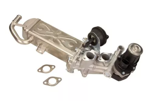 MAXGEAR Cooler, exhaust gas recirculation (27-4012)