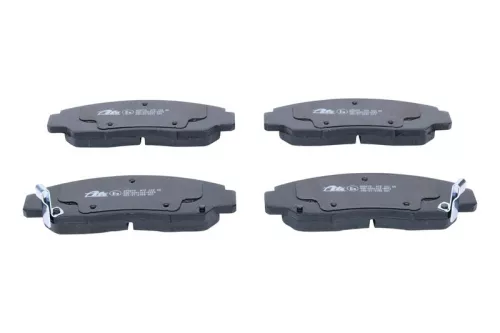 ATE Brake Pad Set, disc brake (13.0460-5878.2)