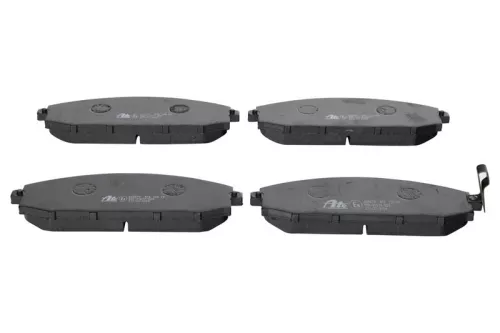 ATE Brake Pad Set, disc brake (13.0460-5879.2)