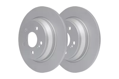 ATE Brake Disc (24.0112-0183.1)