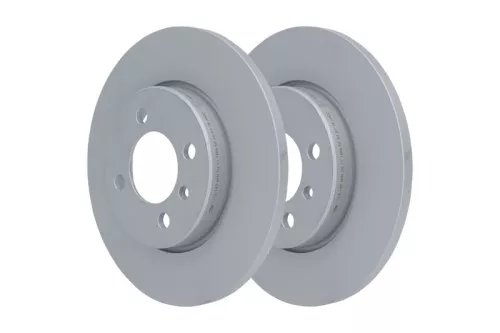 ATE Brake Disc (24.0113-0167.1)