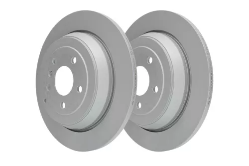 ATE Brake Disc (24.0114-0114.1)