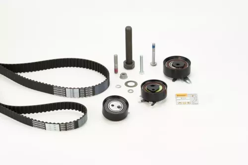 Timing Belt Kit