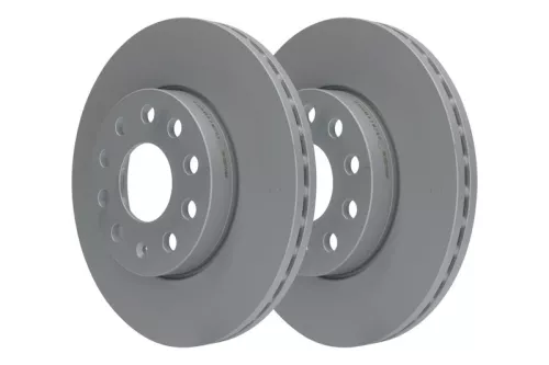 ATE Brake Disc (24.0124-0258.1)