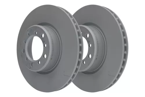 ATE Brake Disc (24.0128-0102.1)